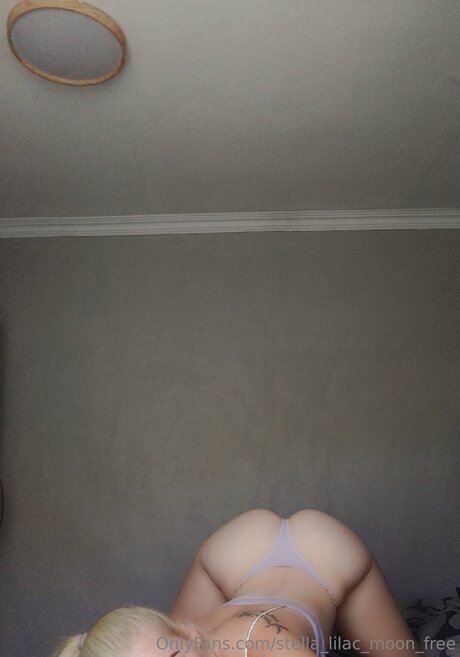 Stella Lilac Moon Free star porn pictures