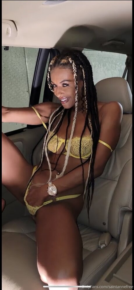 Saintannefree erotic pornstar picture