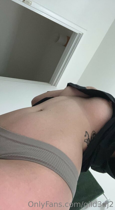 Gild3dj2 star exclusive pic