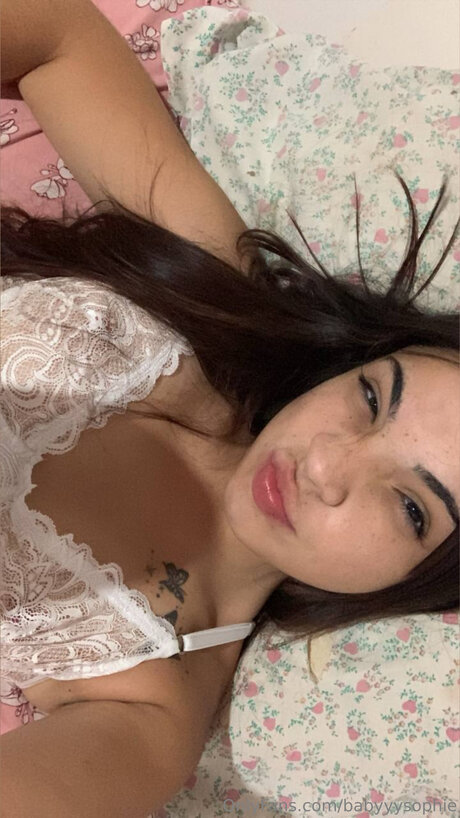 Babyyysophie Profile Photo