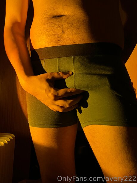 Avery222 exclusive model img