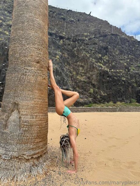 Maryplaisir actress galleries