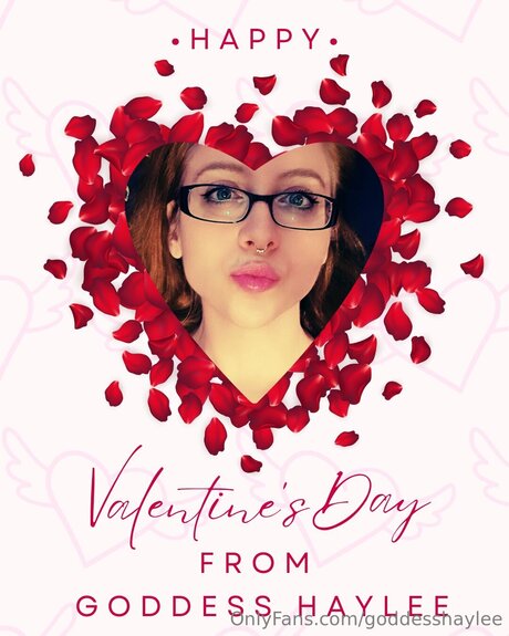 Goddesshaylee model top pics