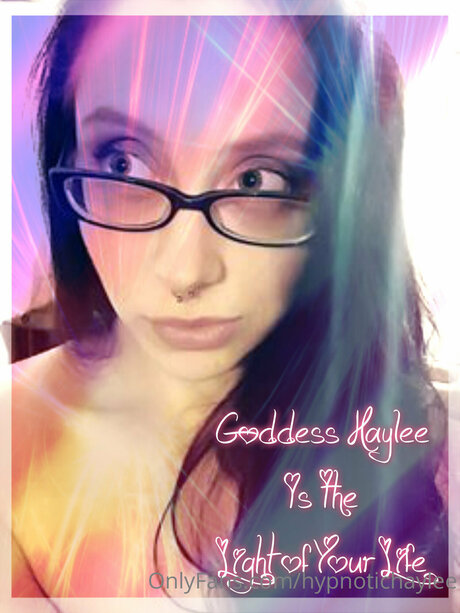 Goddesshaylee model best photos