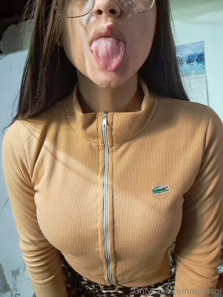 Misssol exclusive pornstar gallery