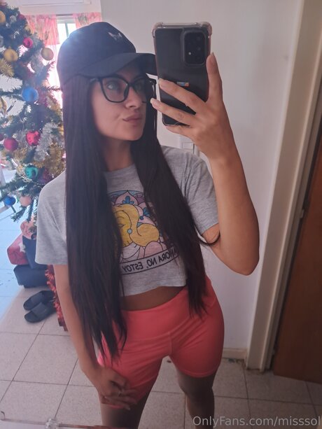 Misssol model best images