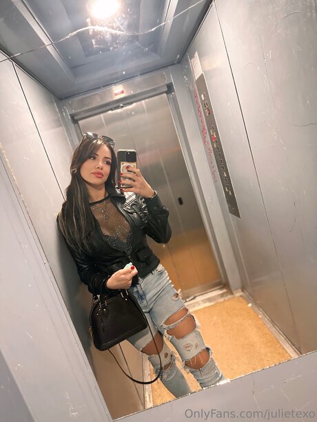 Julietexo pornstar high quality photos