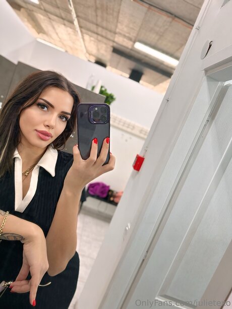 Julietexo beautiful star gallery