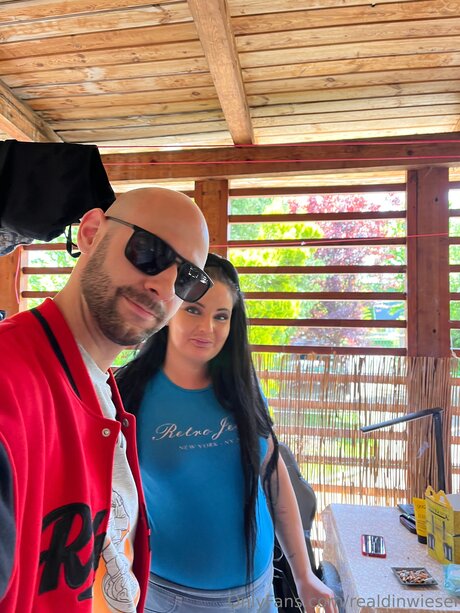 Realdinwiesel sex star image