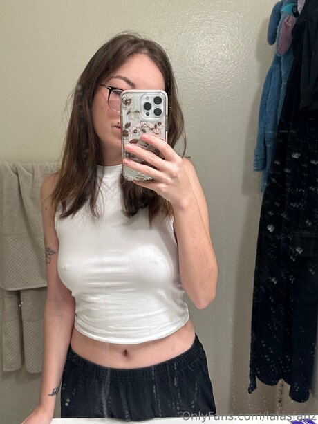 Lalasfanz hot model picture