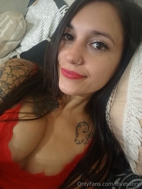 Lovesabry high quality pornstar photo