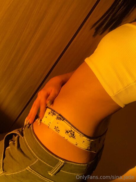 Sina Jade hot pornstar galleries