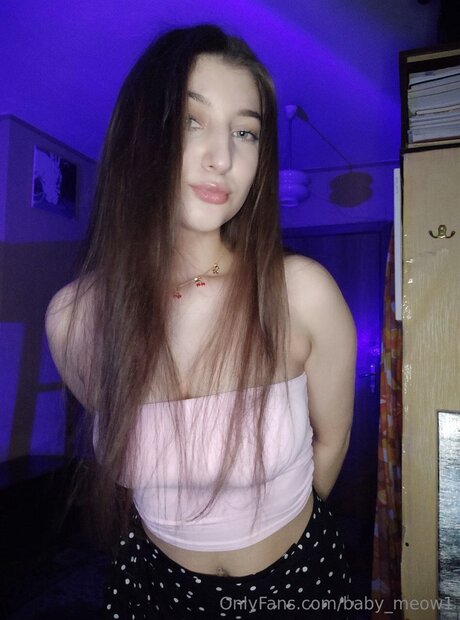 Baby Meow1 sex actress pictures