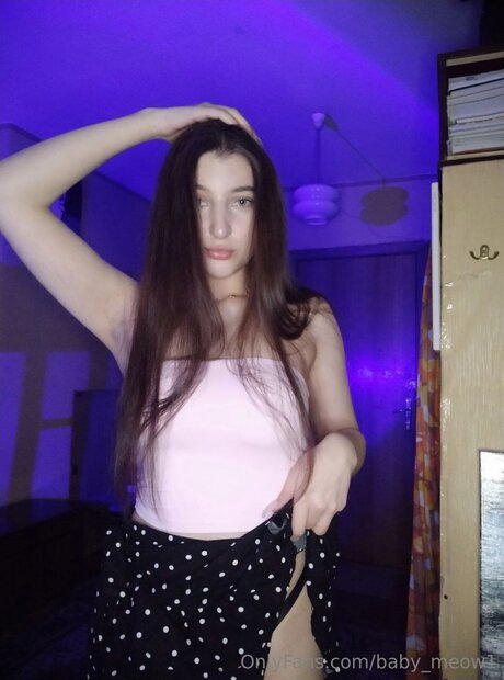 Baby Meow1 high quality pornstar pics