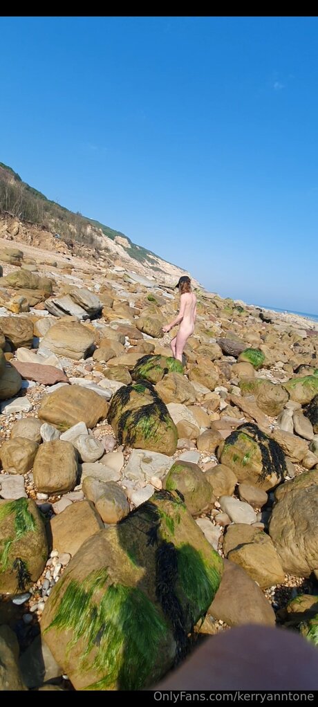 Kerryanntone free model archive