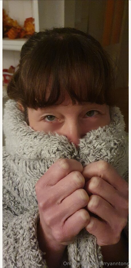 Kerryanntone high quality pornstar picture