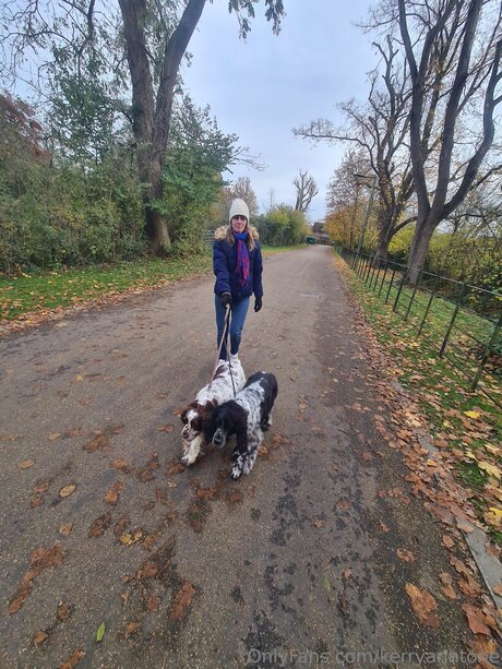 Kerryanntone hot model archive