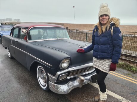 Kerryanntone nude model galleries