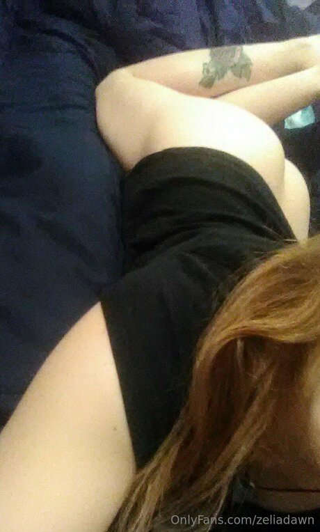 Zeliadawn star pornographic gallery