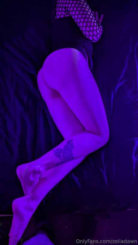 Zeliadawn star pretty img