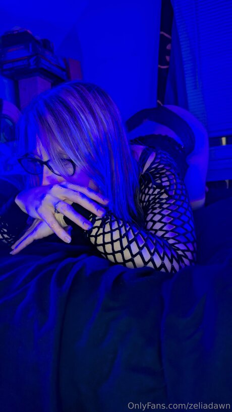 Zeliadawn art actress galleries