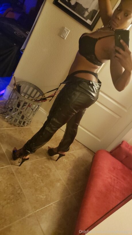 Ohmybabygirl pretty star picture