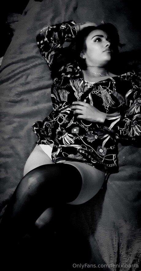 Fenixibarra hd actress pic