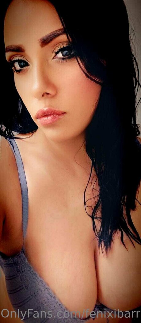 Fenixibarra free model images