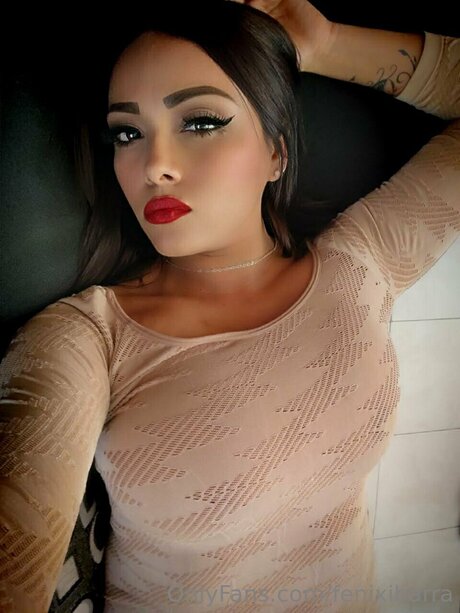 Fenixibarra porn star picture