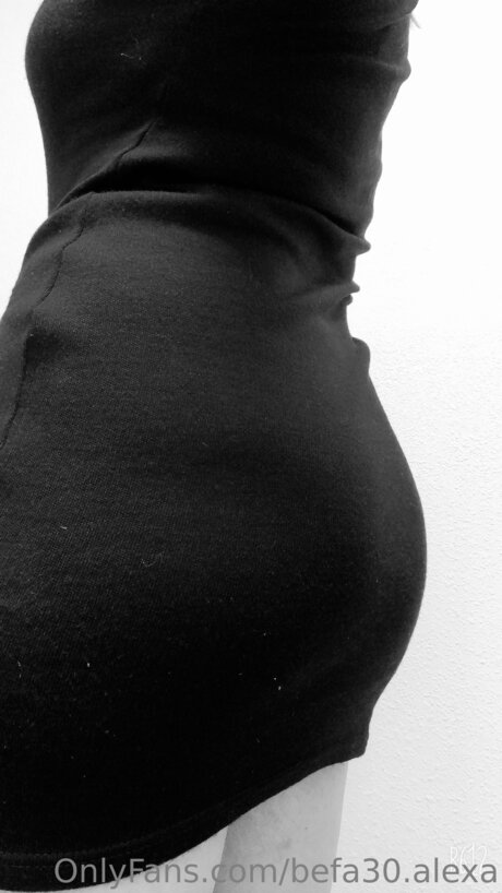 Befa30 Alexa pretty actress image