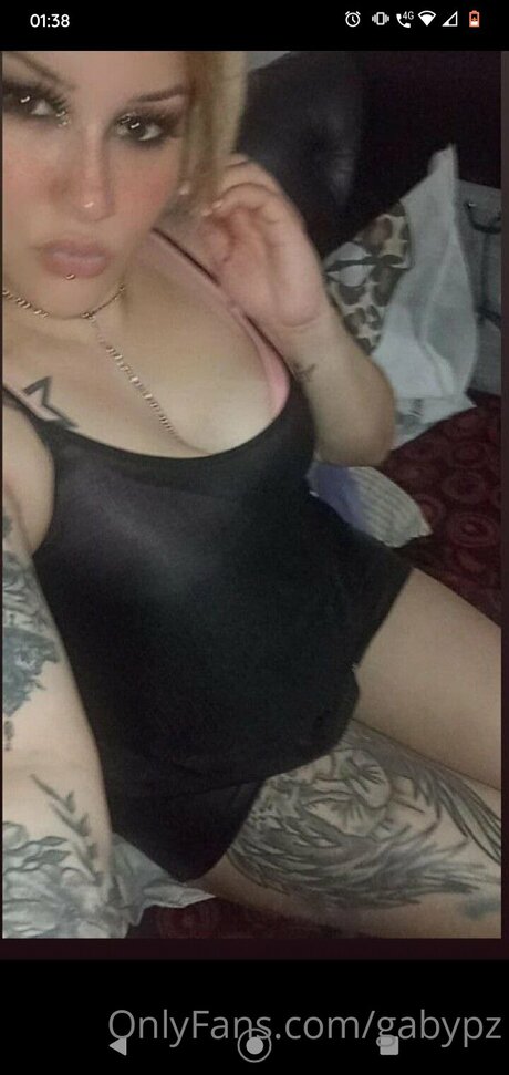 Gabypz star pretty photos