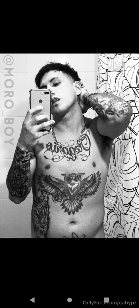 Gabypz best star images