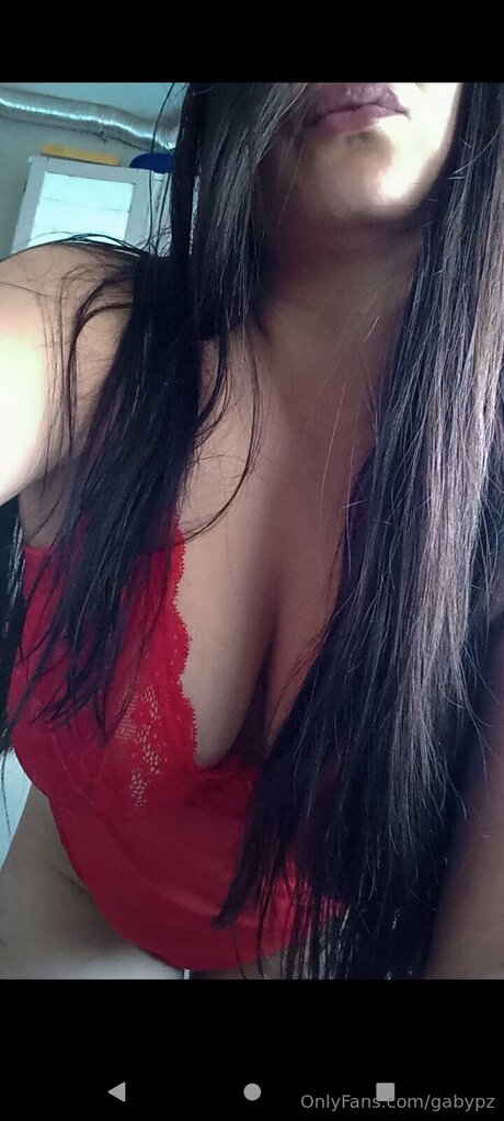 Gabypz high quality actress pictures