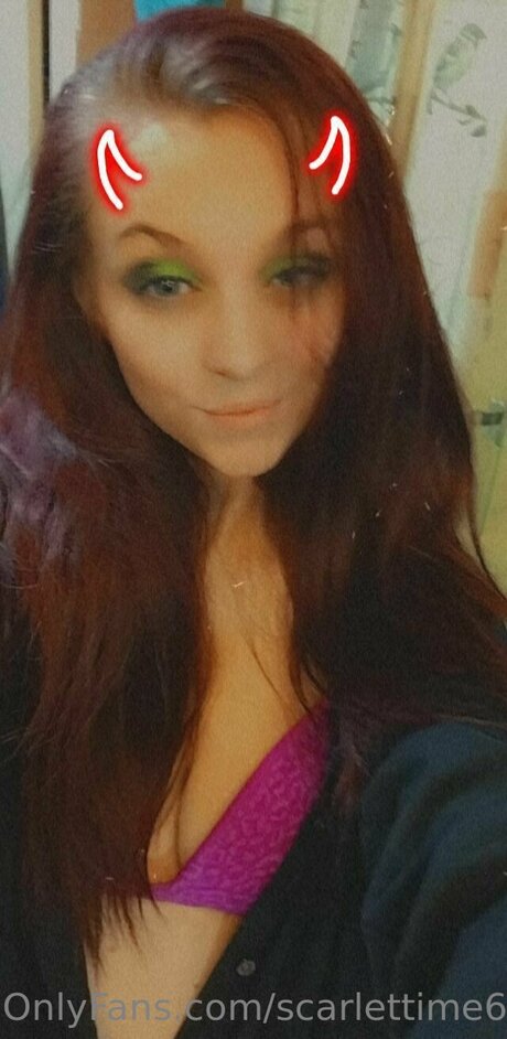 Scarlettime69 star pic