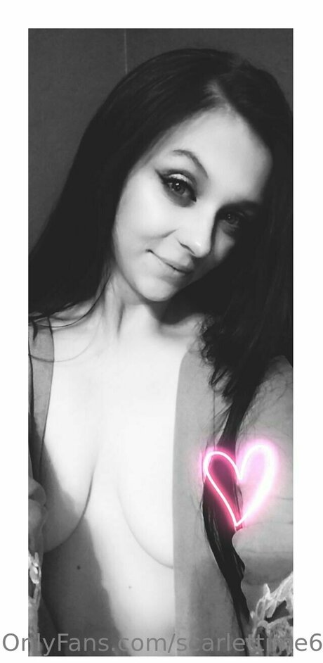 Scarlettime69 hot model pic