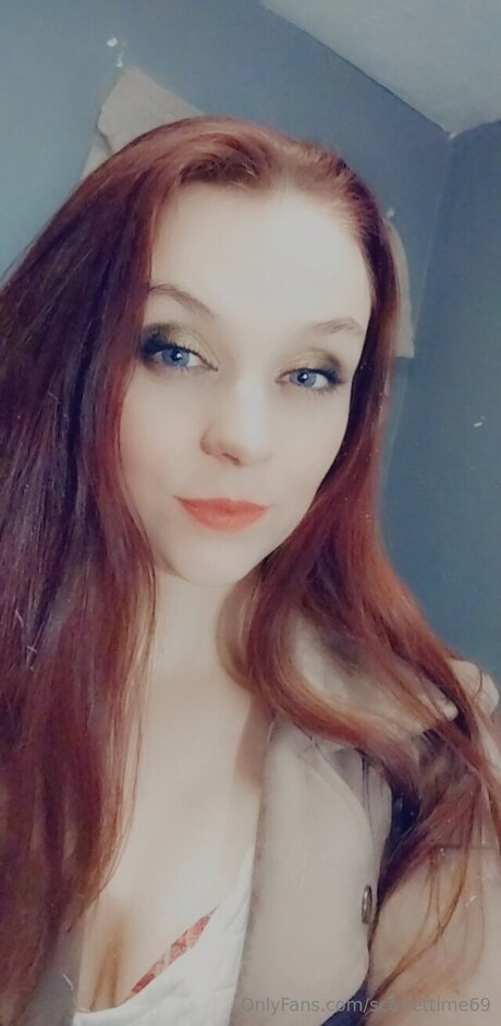 Scarlettime69 star naked archive