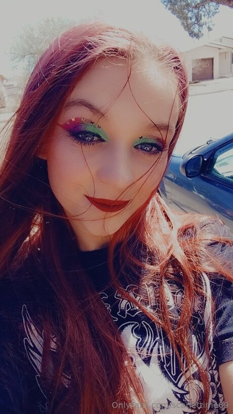 Scarlettime69 high quality model images