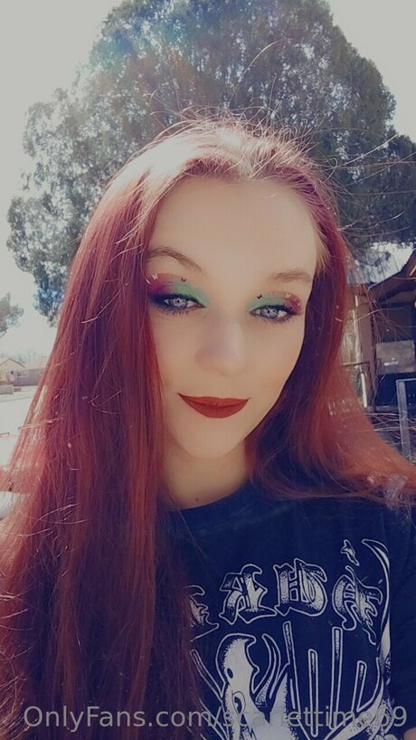 Scarlettime69 star free photo