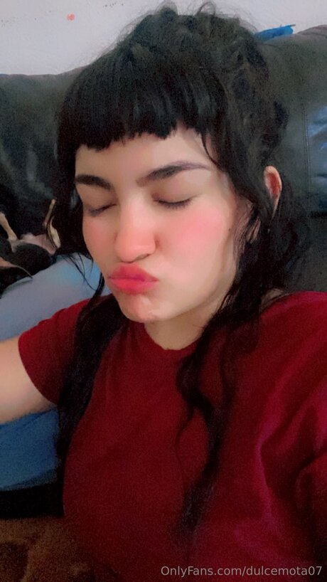 Dulcemota07 model nude images