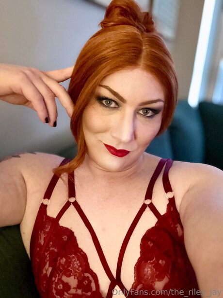 The Riley Jay pornstar xxx pictures