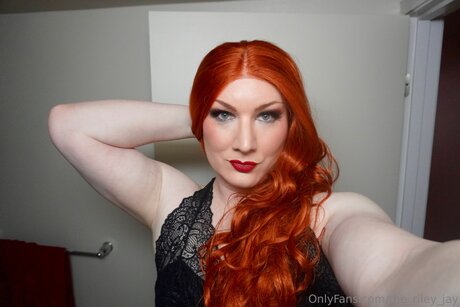 The Riley Jay hot pornstar photos