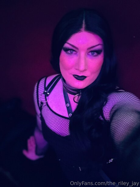 The Riley Jay pornographic star pictures