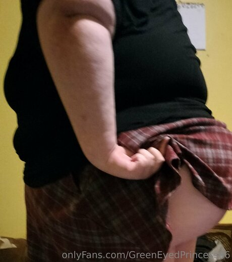 Greeneyedprincess86 porn star img