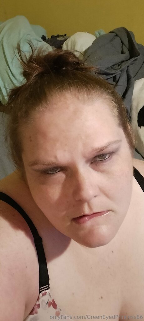 Greeneyedprincess86 star adult pictures