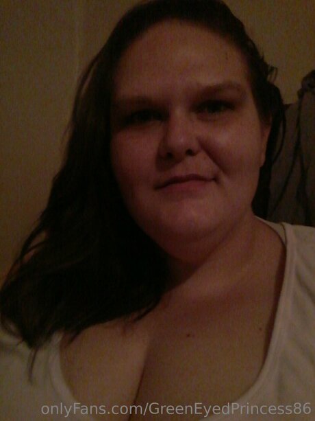 Greeneyedprincess86 pornstar nice photo