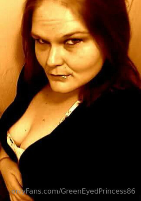 Greeneyedprincess86 high quality star photos