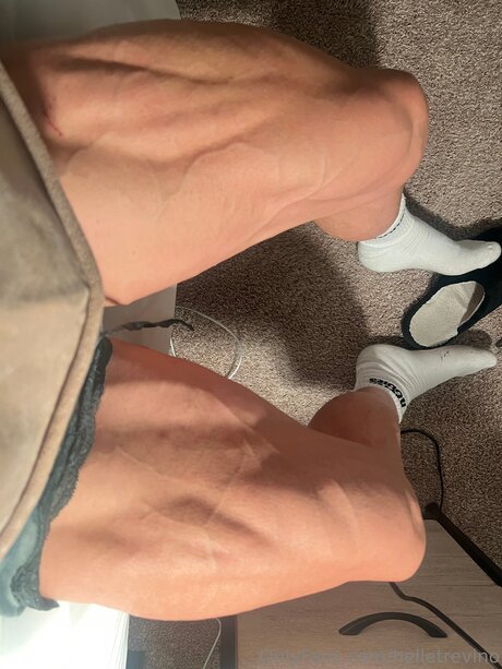 Helletrevino perfect model gallery