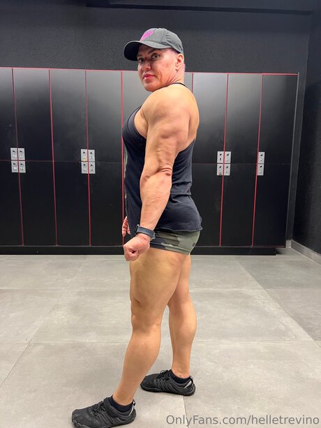 Helletrevino top star img