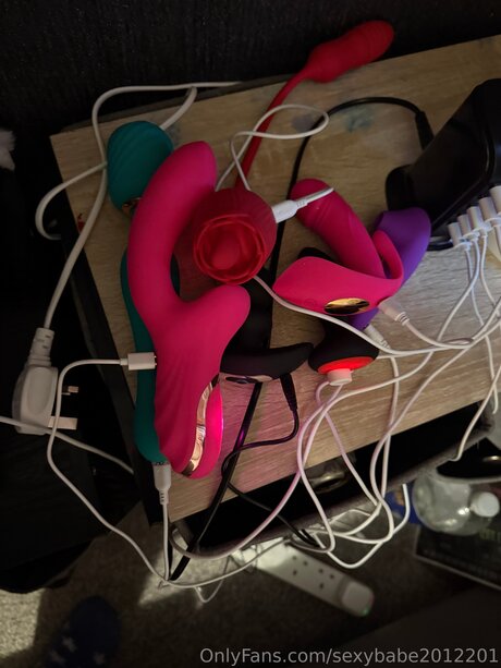 Sexybabe2012201 nudes model picture