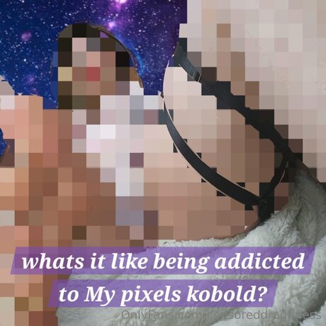 Censoreddragoness model naked image